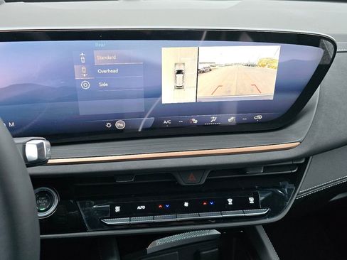 New 2026 Buick Envision Sport Touring image 23