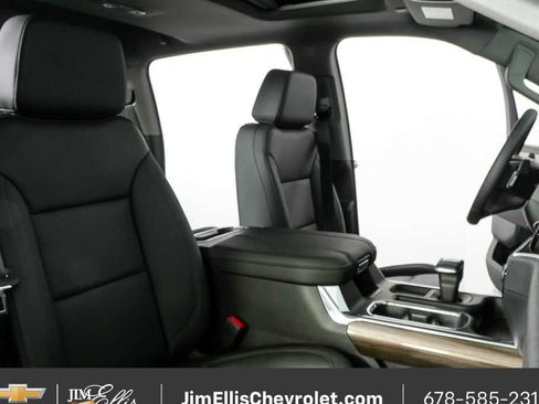 New 2026 Chevrolet Silverado 1500 LT Trail Boss w/ LT Trail Boss Premium Package image 23