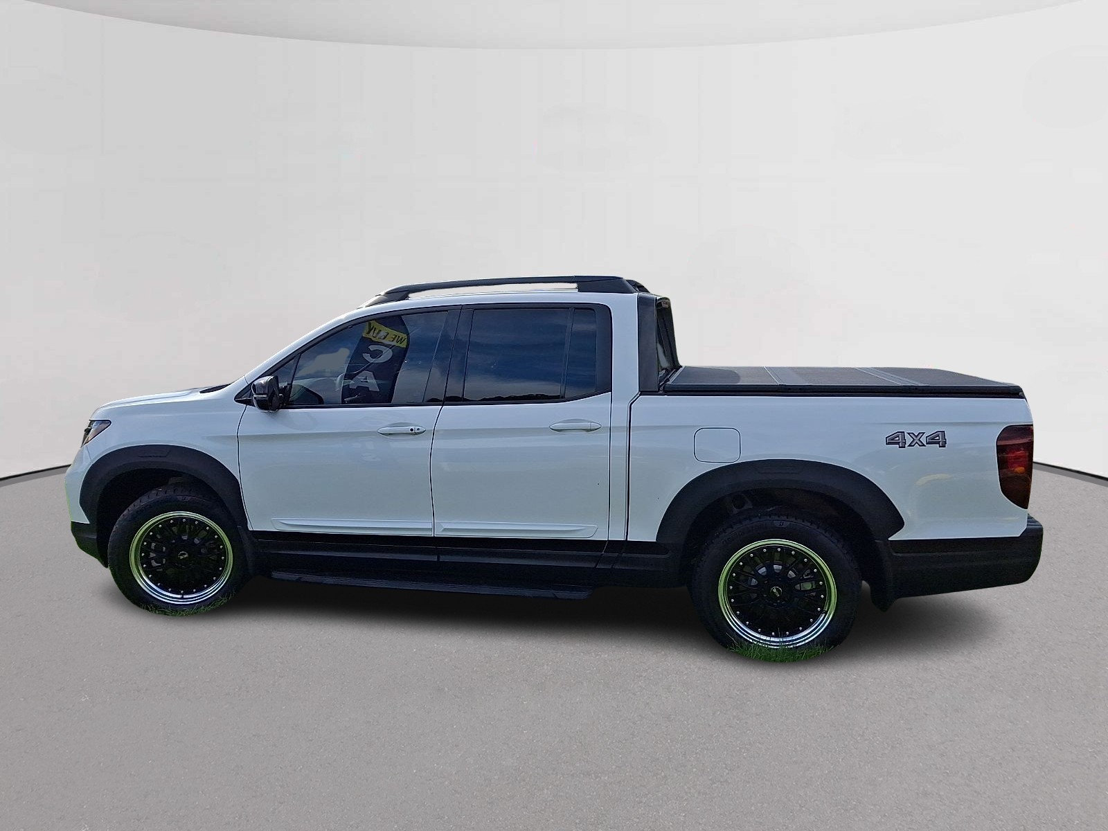 Certified 2026 Honda Ridgeline Black Edition image 6
