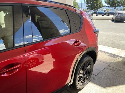 New 2026 MAZDA CX-5 2.5 S w/ Premium Plus Package AWD/4WD image 49