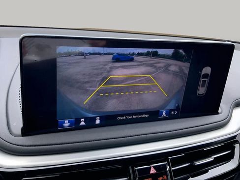 Used 2026 Acura MDX w/ Technology Package FWD image 27