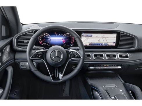 Certified 2026 Mercedes-Benz GLE 450 4MATIC image 6
