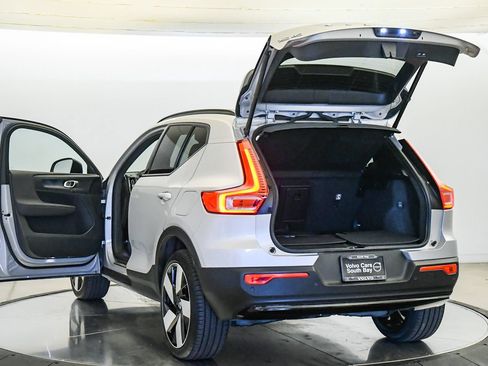 Certified 2023 Volvo XC40 Recharge Plus AWD/4WD image 25