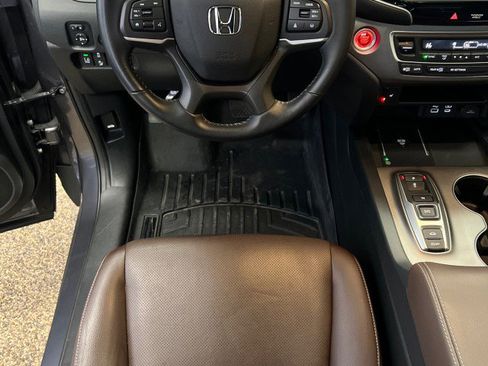 Used 2024 Honda Ridgeline RTL image 20