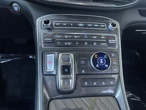 Used 2022 Hyundai Santa Fe Limited w/ Cargo Package image 26