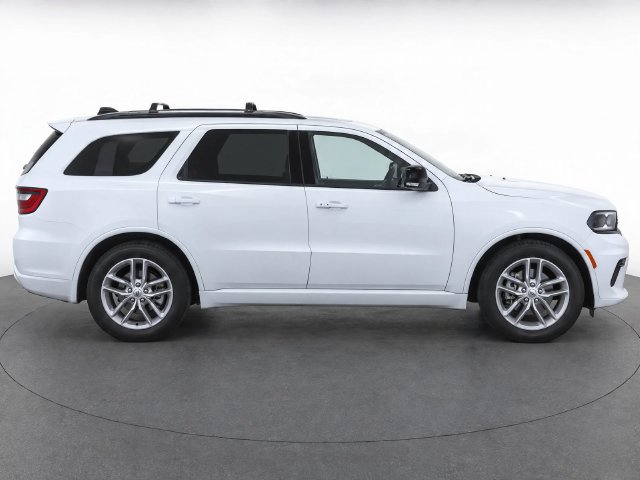 Used 2024 Dodge Durango GT RWD image 2