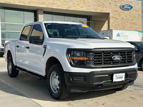 New 2025 Ford F150 XL image 17