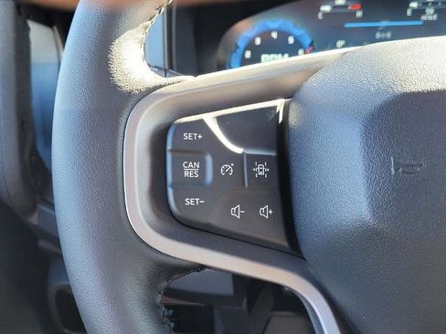 New 2025 Ford Bronco Big Bend image 15