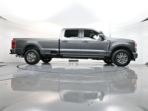 New 2026 Ford F350 Lariat RWD image 33