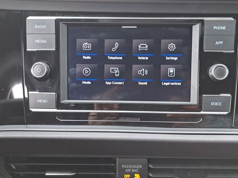 Certified 2024 Volkswagen Jetta Sport image 21