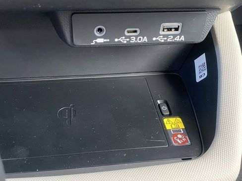 New 2026 Subaru Forester Premium image 17