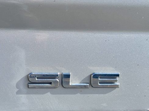 Used 2014 GMC Sierra 1500 SLE w/ SLE Value Package image 31