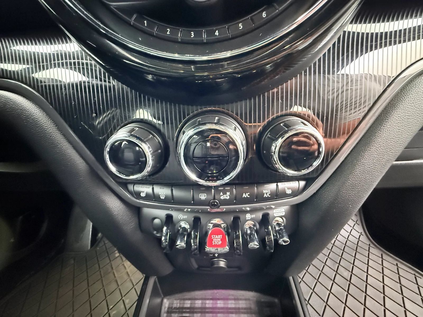 Used 2019 MINI Cooper Countryman S AWD/4WD image 13