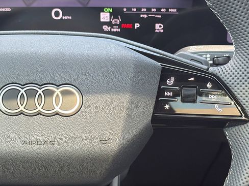 New 2026 Audi S5 Premium Plus AWD/4WD image 22