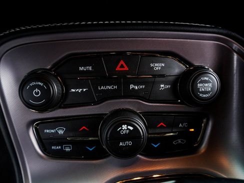 Used 2023 Dodge Challenger SRT Hellcat image 18