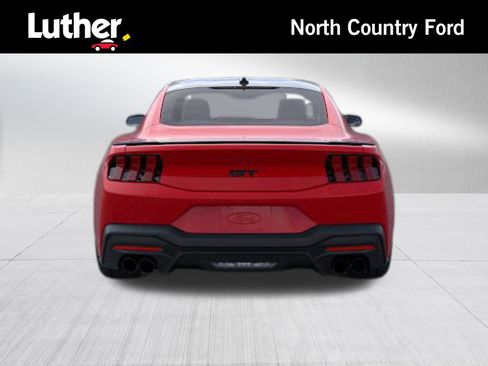 New 2026 Ford Mustang GT Premium RWD image 5