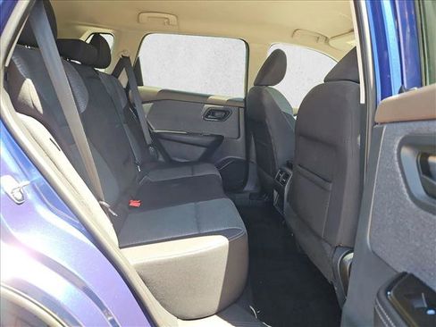 Used 2021 Nissan Rogue S AWD/4WD image 20