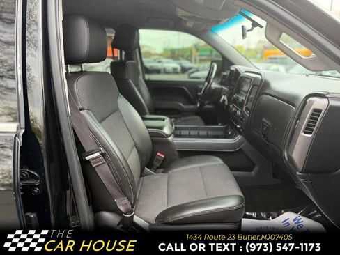 Used 2015 GMC Sierra 1500 SLE AWD/4WD image 17