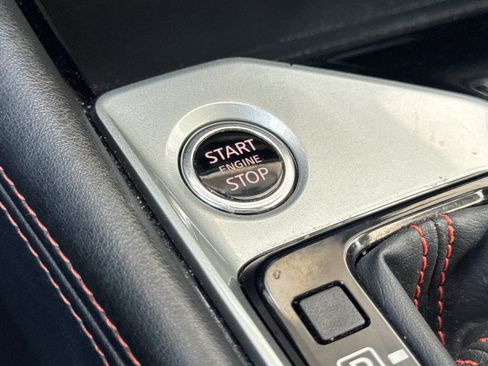 Used 2024 Nissan Altima 2.5 SR FWD image 16