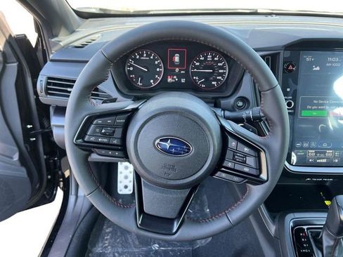 New 2026 Subaru Impreza RS AWD/4WD image 12