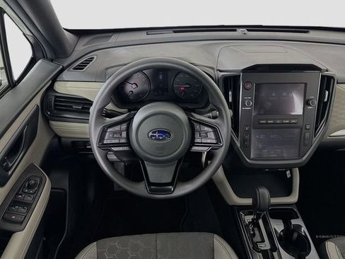 New 2026 Subaru Forester AWD/4WD image 20
