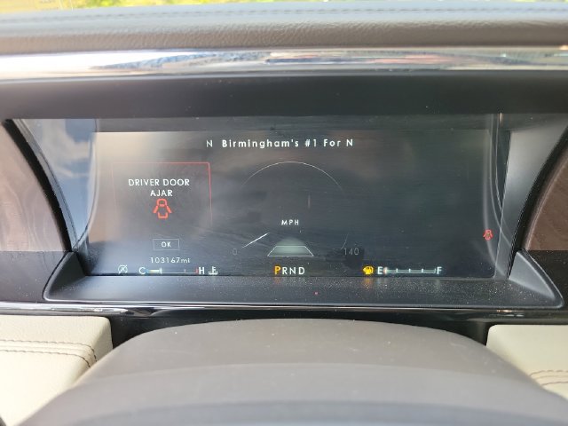 Used 2018 Lincoln Navigator Select w/ Technology Package RWD image 38