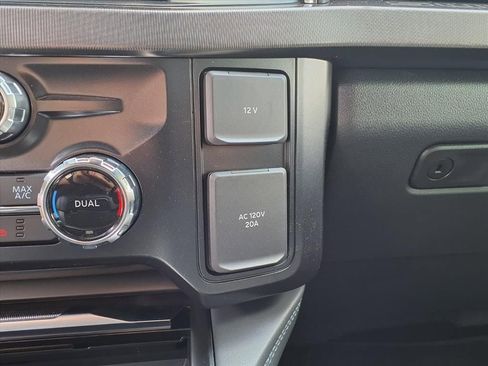 New 2026 Ford F450 Platinum image 12