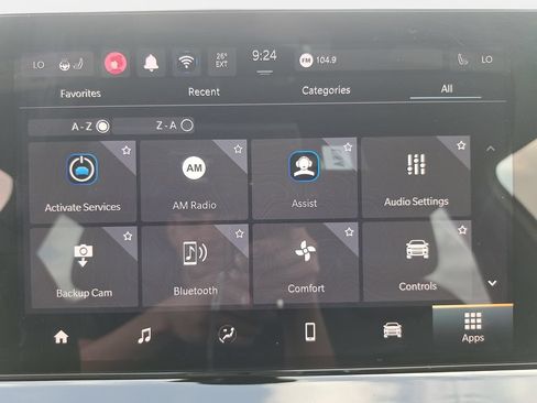 Certified 2024 Jeep Compass Limited AWD/4WD image 21