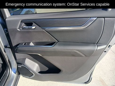 New 2026 GMC Acadia Elevation w/ Elevation Premium Package image 20