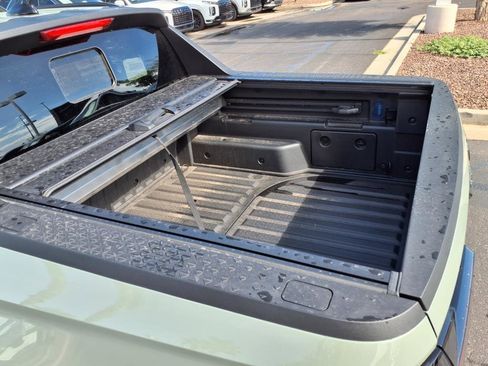 New 2025 Hyundai Santa Cruz XRT image 5