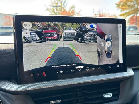 New 2026 Ford Explorer ST w/ Sun And Sound Package image 32