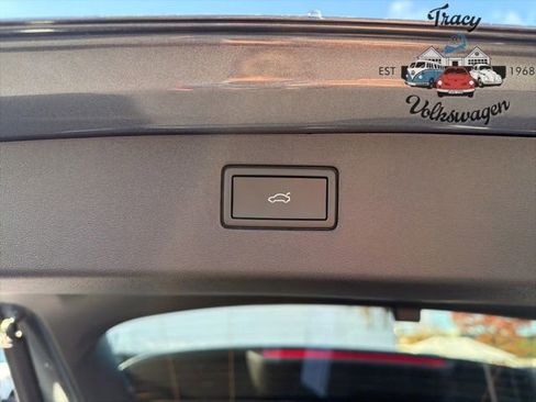 New 2026 Volkswagen Tiguan SE image 23