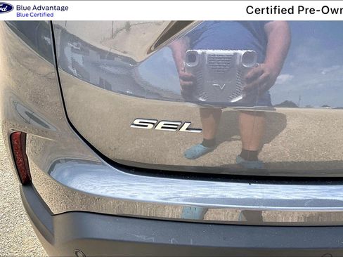 Used 2024 Ford Edge SEL w/ Convenience Package AWD/4WD image 33