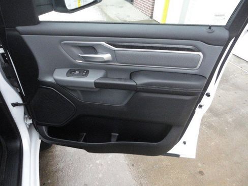 Used 2020 RAM 1500 Big Horn image 19