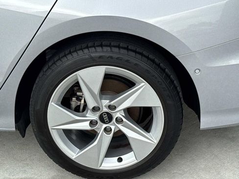 Used 2023 Audi A3 2.0T Premium Plus w/ Premium Plus Package image 8