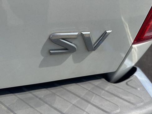 Used 2016 Nissan Frontier SV w/ SV Value Truck Package image 10