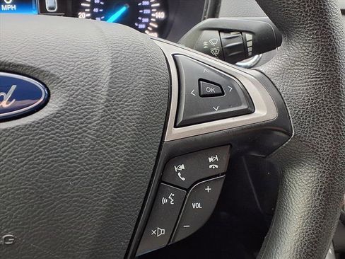 Used 2020 Ford Fusion S image 15