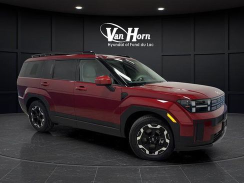 Used 2024 Hyundai Santa Fe SEL image 40