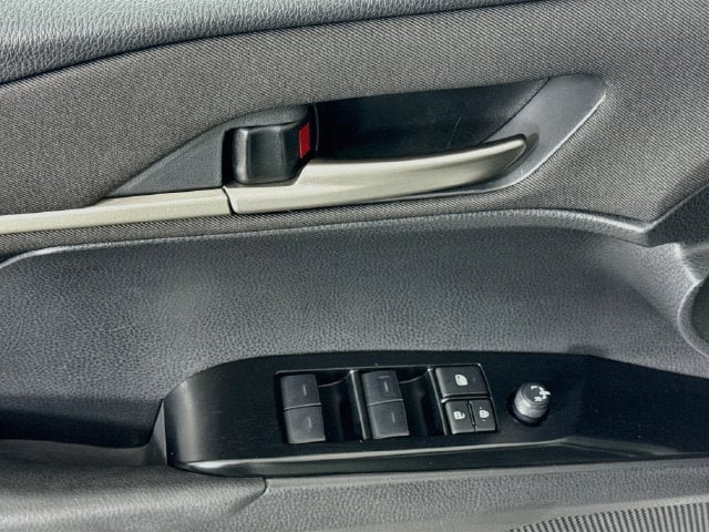 Certified 2026 Toyota Camry LE FWD image 19