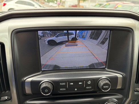 Used 2014 Chevrolet Silverado 1500 LTZ Z71 w/ LTZ Plus Package AWD/4WD image 15