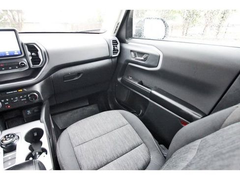 Used 2021 Ford Bronco Sport Big Bend w/ Big Bend Package (96B) AWD/4WD image 9