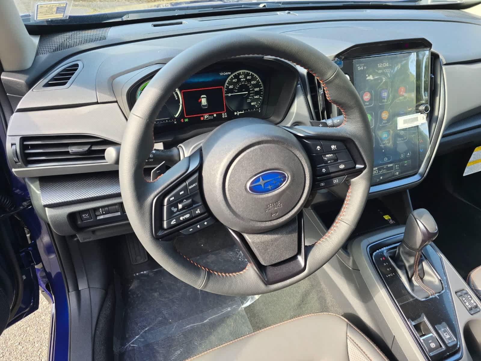 New 2026 Subaru Crosstrek 2.5i Limited AWD/4WD image 2