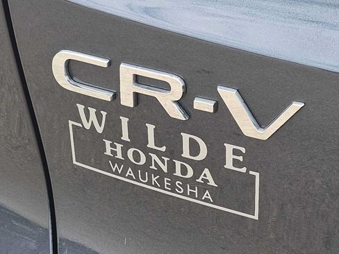 Certified 2024 Honda CR-V LX image 12