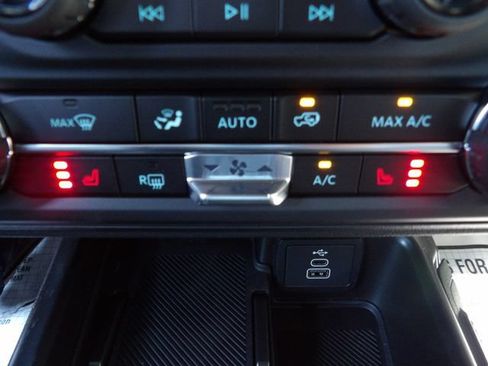 New 2026 Ford Bronco Big Bend AWD/4WD image 26