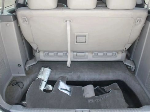 Used 2002 Honda Odyssey EX-L image 38