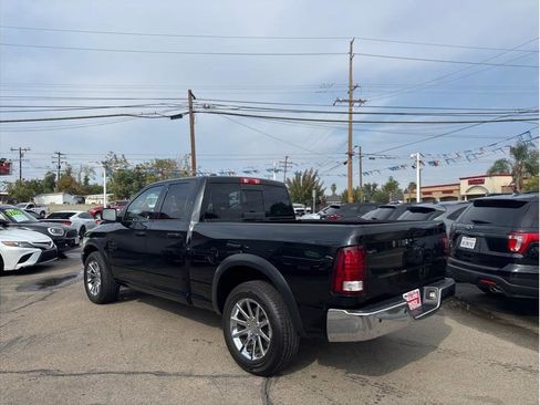 Used 2019 RAM 1500 Classic Warlock RWD image 3