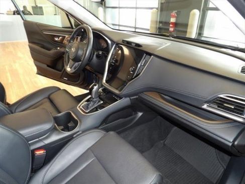 Used 2023 Subaru Outback Limited w/ Tech Package 2 image 50