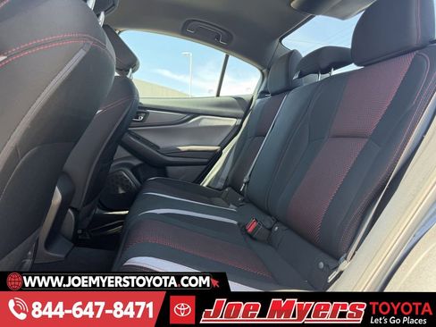 Used 2020 Subaru Impreza 2.0i Sport image 29