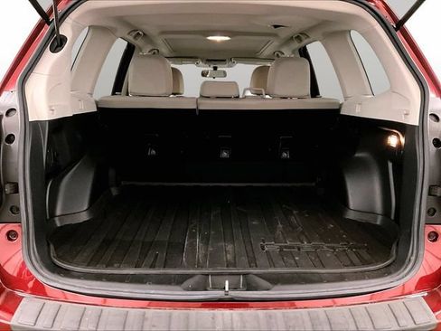 Used 2017 Subaru Forester 2.5i Limited AWD/4WD image 33