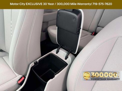 New 2026 Hyundai Kona SEL Premium AWD/4WD image 20